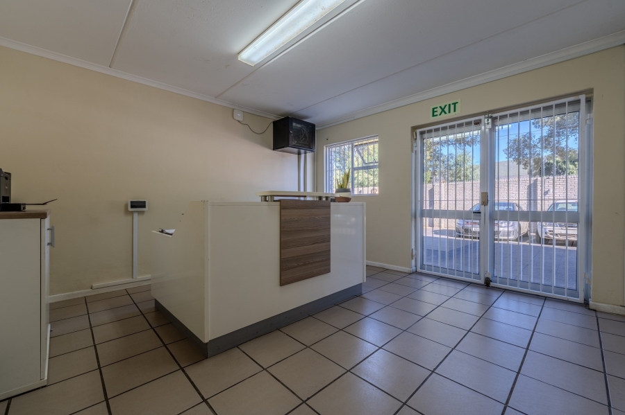 Commercial Property for Sale in Dal Josafat Western Cape